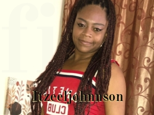 Itzeeljohnnson
