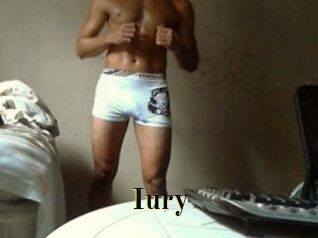 Iury