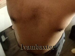 Ivambaxter