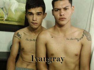 Ivangray