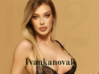 Ivankanovak