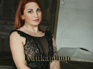 Ivankapump