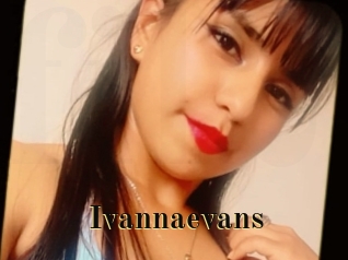 Ivannaevans