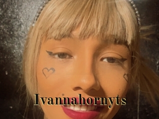 Ivannahornyts