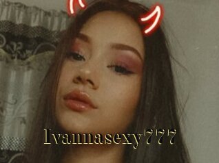 Ivannasexy777