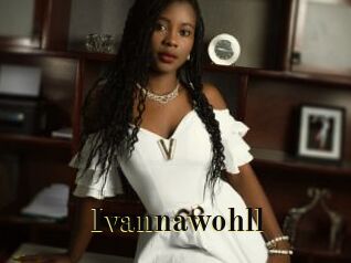 Ivannawohll
