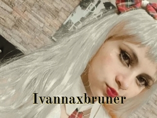 Ivannaxbruner