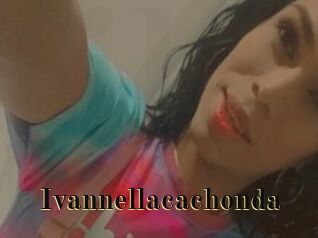 Ivannellacachonda