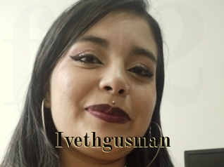 Ivethgusman