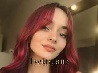 Ivettalans