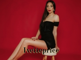 ivetteprice Films 2 Q