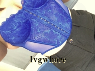 Ivgwhore
