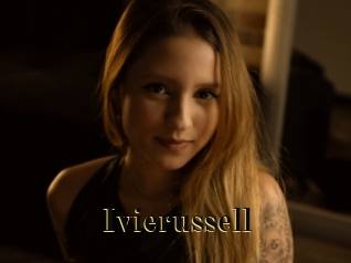 Ivierussell