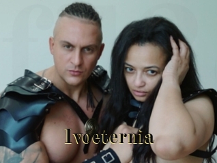 Ivoeternia