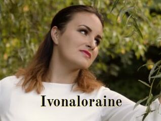 Ivonaloraine