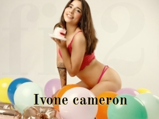 Ivone_cameron