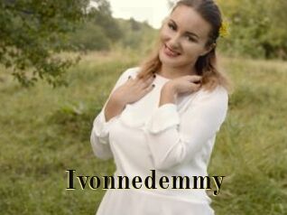 Ivonnedemmy
