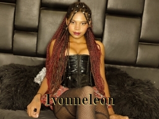 Ivonneleon