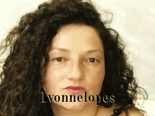 Ivonnelopes