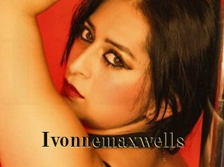 Ivonnemaxwells