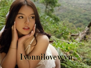 Ivonnilovewyn