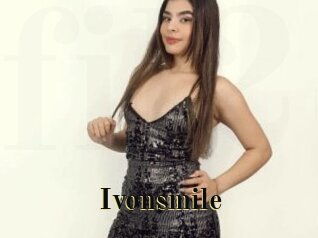 Ivonsmile