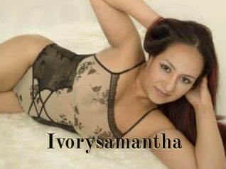 Ivorysamantha