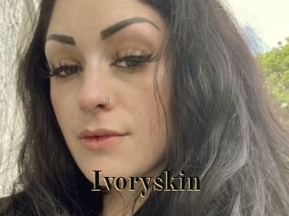Ivoryskin
