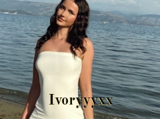 Ivoryyyxx