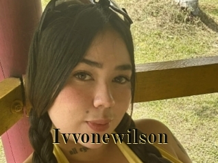 ivvonewilson Films 2 Q