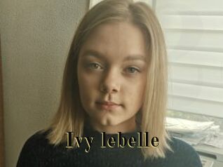Ivy_lebelle