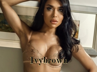 Ivybrown