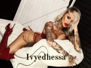 ivyedhessa Films 2 Q