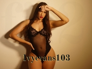 Ivyevans103