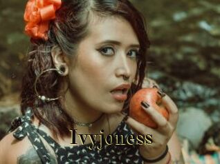 ivyjoness Films 2 Q