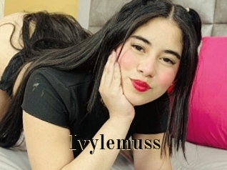 Ivylemuss