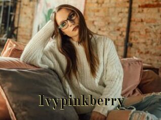 Ivypinkberry