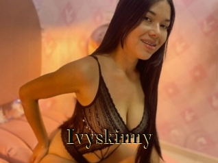 Ivyskinny