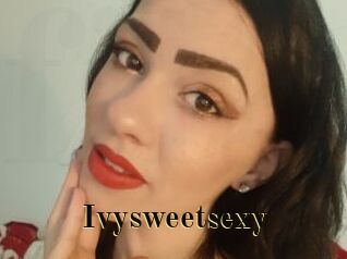 Ivysweetsexy