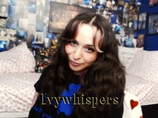 Ivywhispers