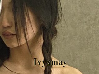 Ivyxmay