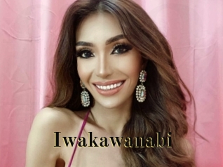 Iwakawanabi