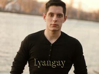Iyangay