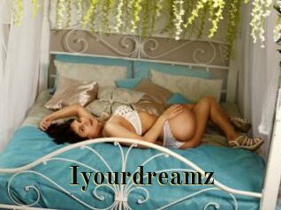 Iyourdreamz