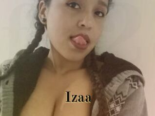 Izaa