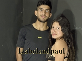 Izabelandpaul