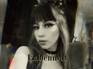 Izabennett