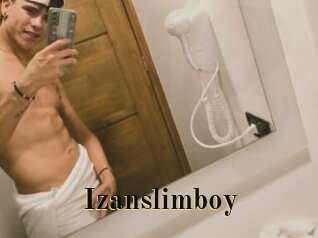 Izanslimboy