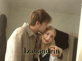 Izaoandrin