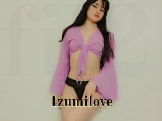 Izumilove